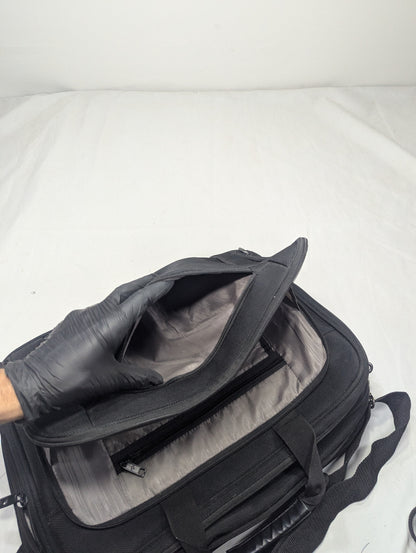 Samsonite title will update soon