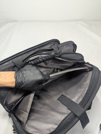 Samsonite title will update soon