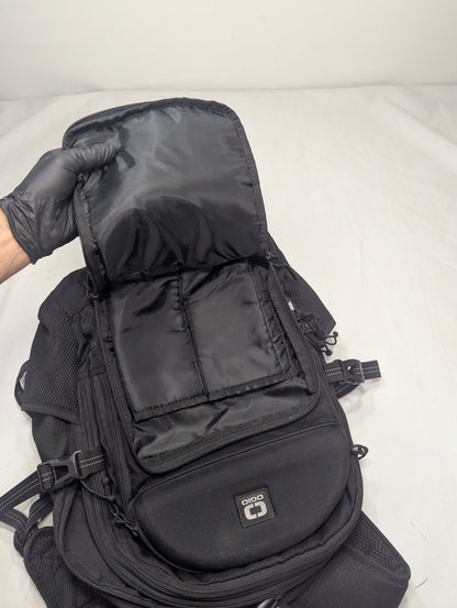 OGIO title will update soon