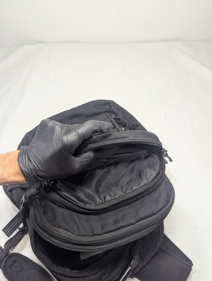 OGIO title will update soon