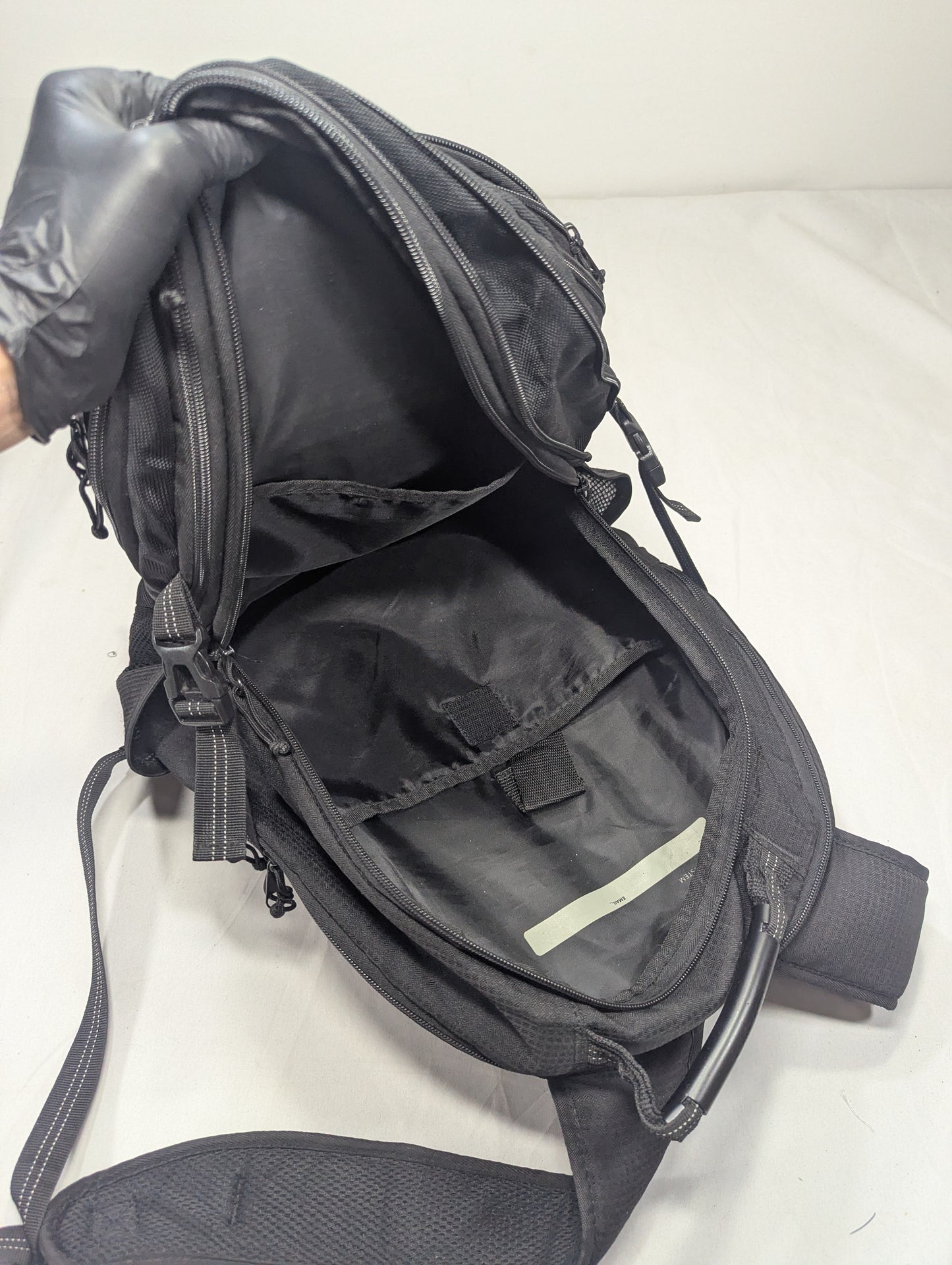 OGIO title will update soon
