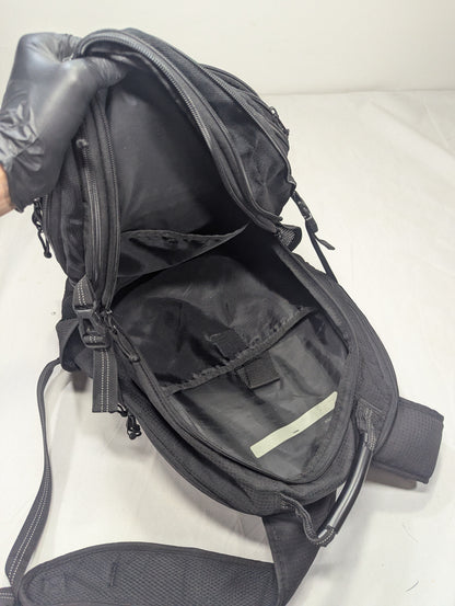 OGIO title will update soon