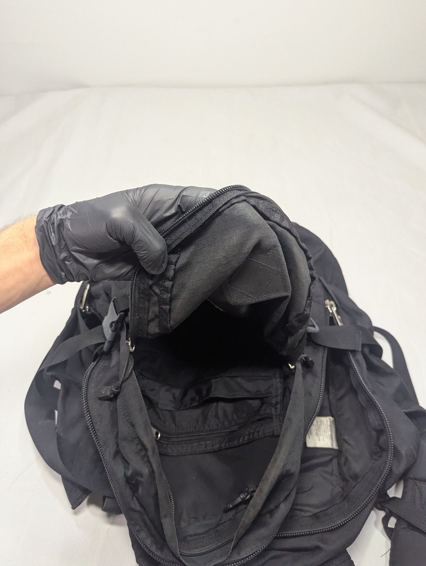 The North Face title will update soon
