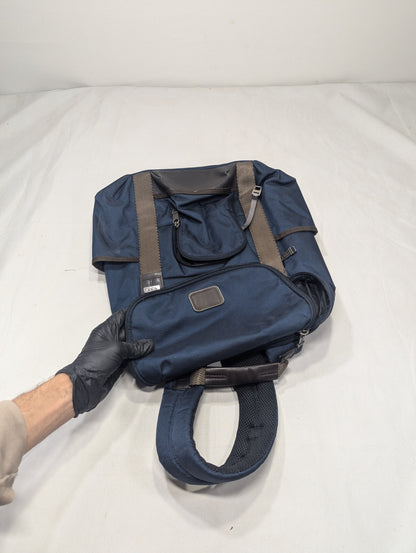TUMI title will update soon
