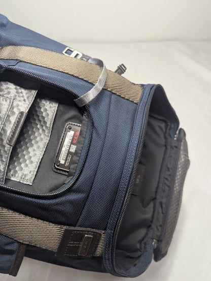 TUMI title will update soon