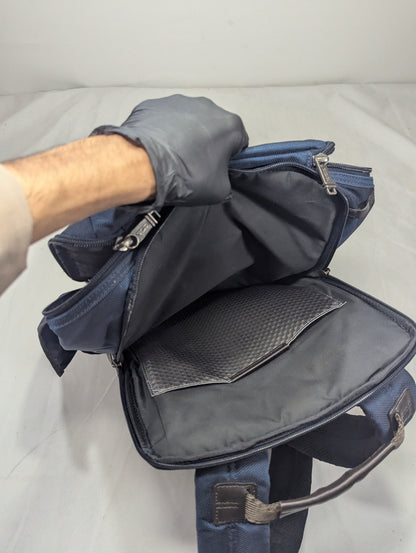 TUMI title will update soon