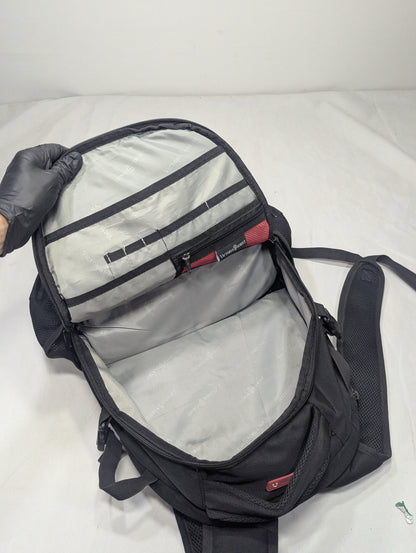 Camera backpack