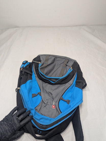 Swiss Gear Title will update soon
