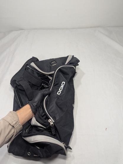 Ogio Title will update soon