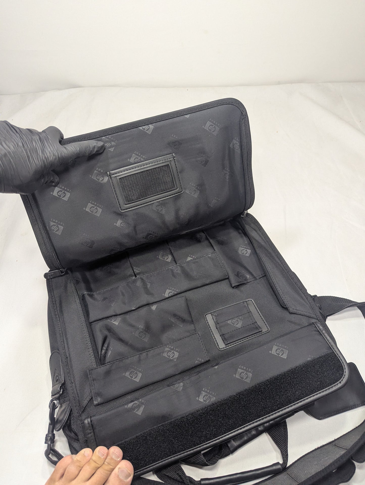 Leather Dell Title will update soon