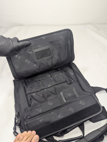 Leather Dell Title will update soon