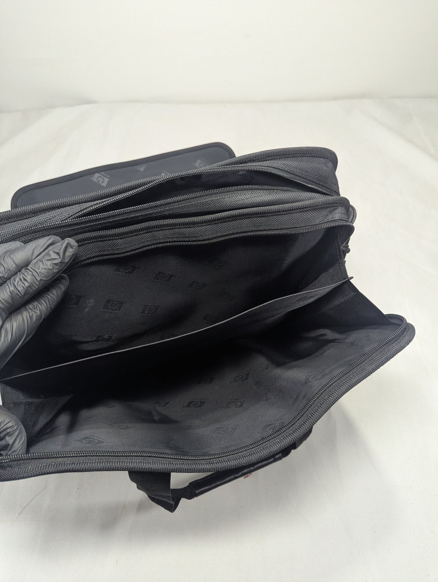 Leather Dell Title will update soon