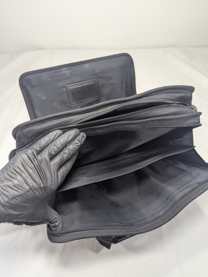 Leather Dell Title will update soon