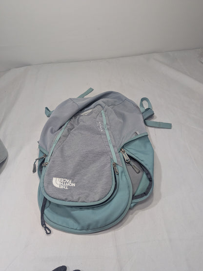 The North Face title will update soon