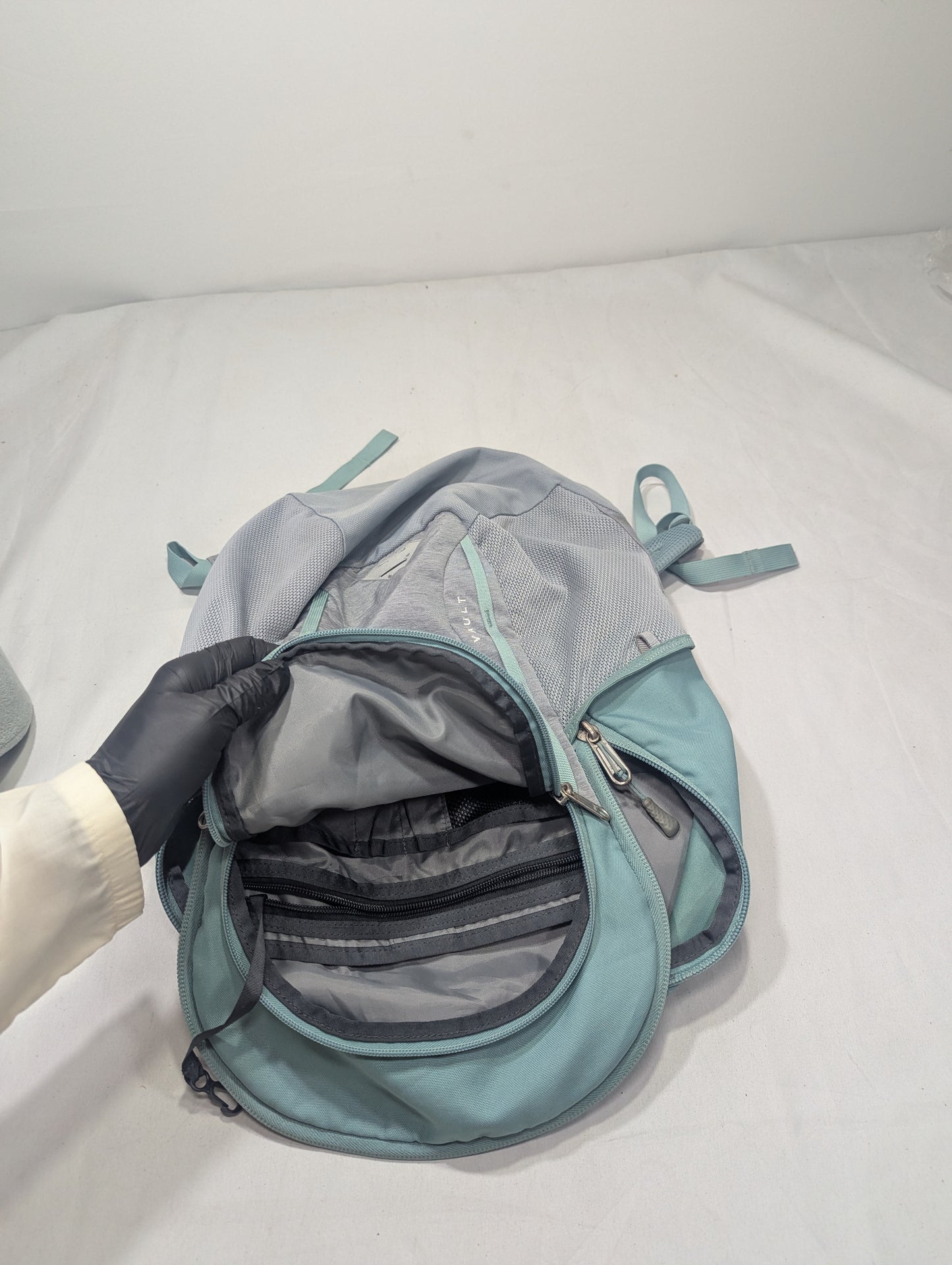 The North Face title will update soon