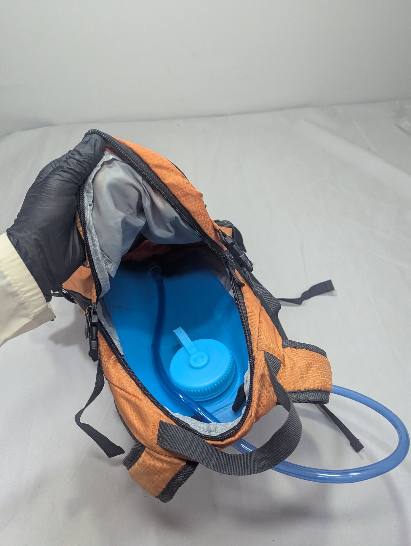 Hydration pack title will update soon