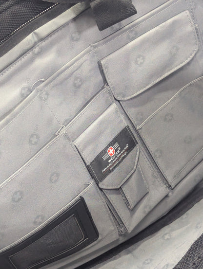 Swiss Gear title will update soon
