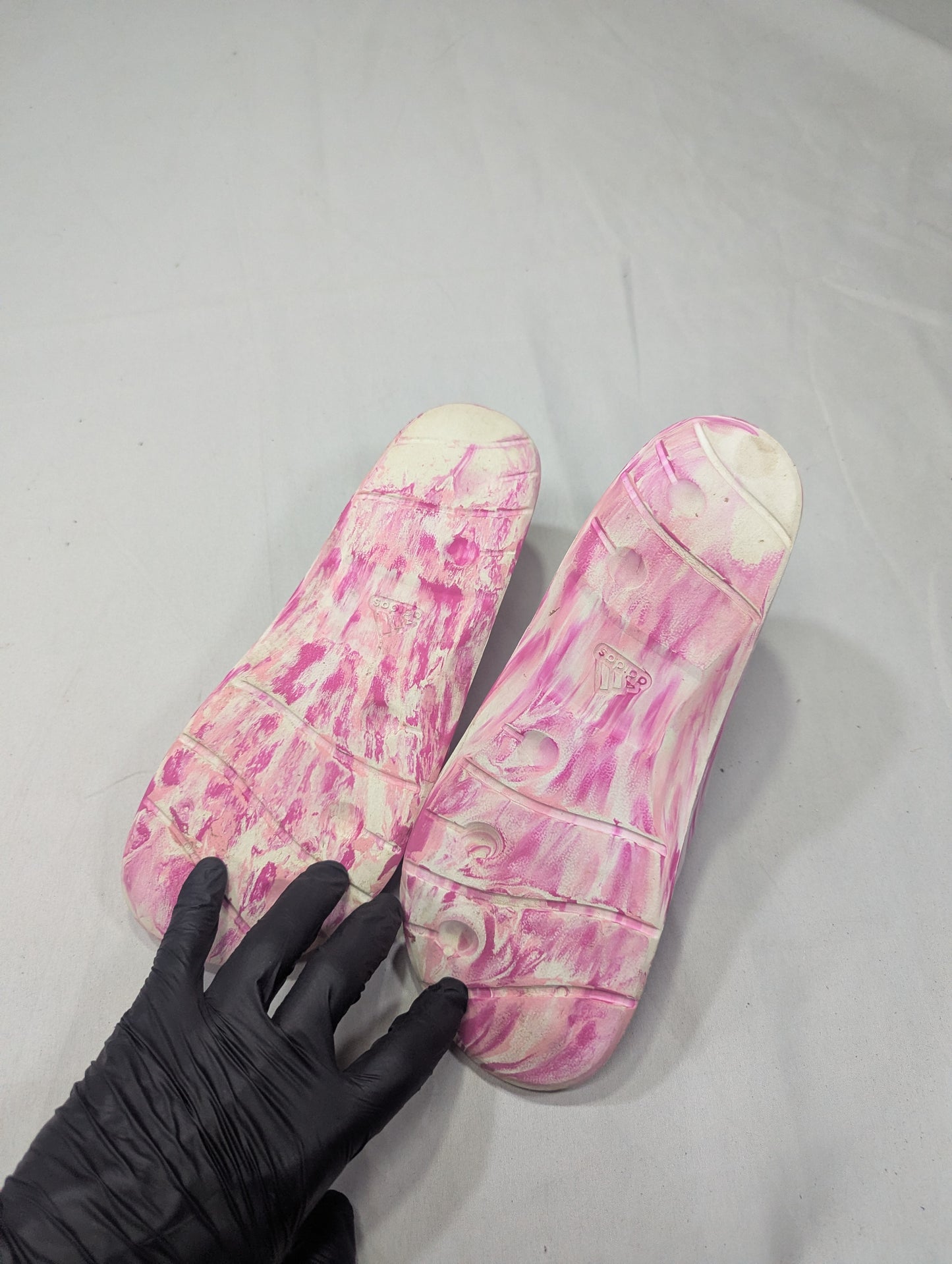 Adidas Branded Slide/Slippers