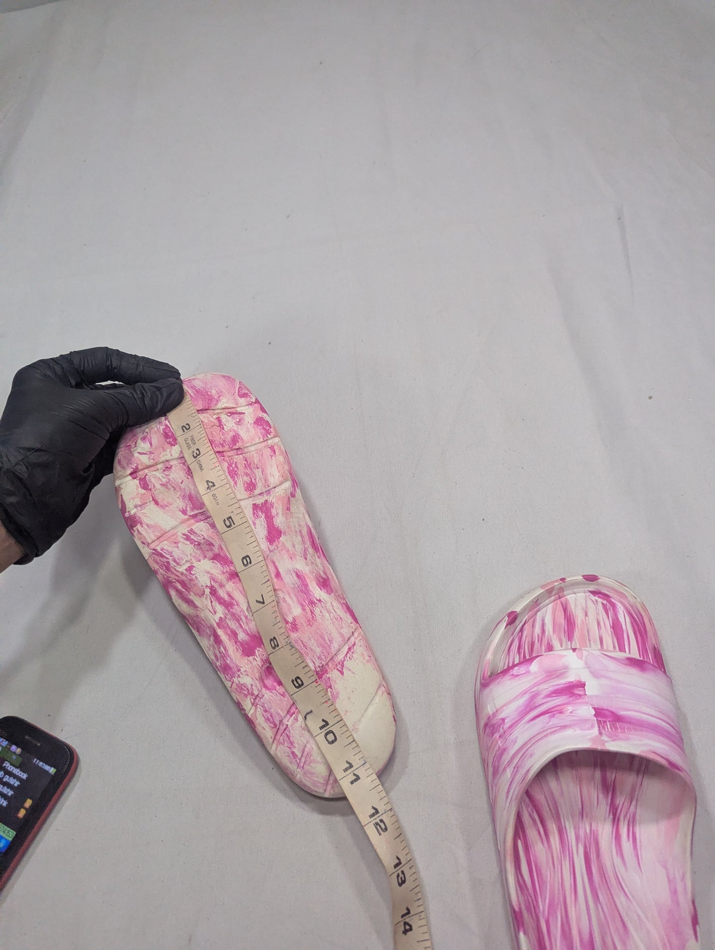 Adidas Branded Slide/Slippers