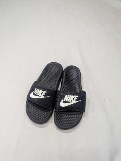 Nike Branded Slide/Slippers