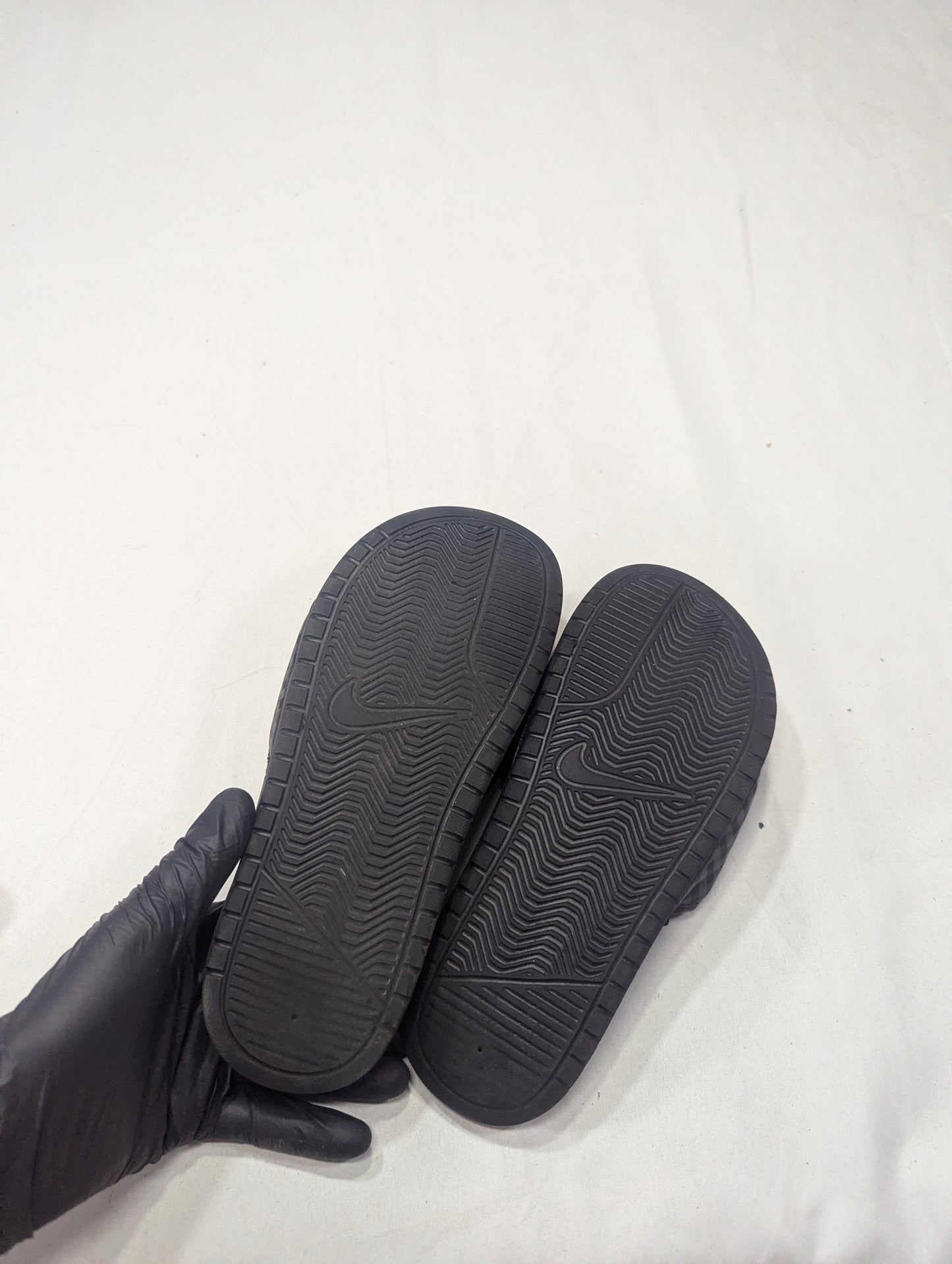 Nike Branded Slide/Slippers
