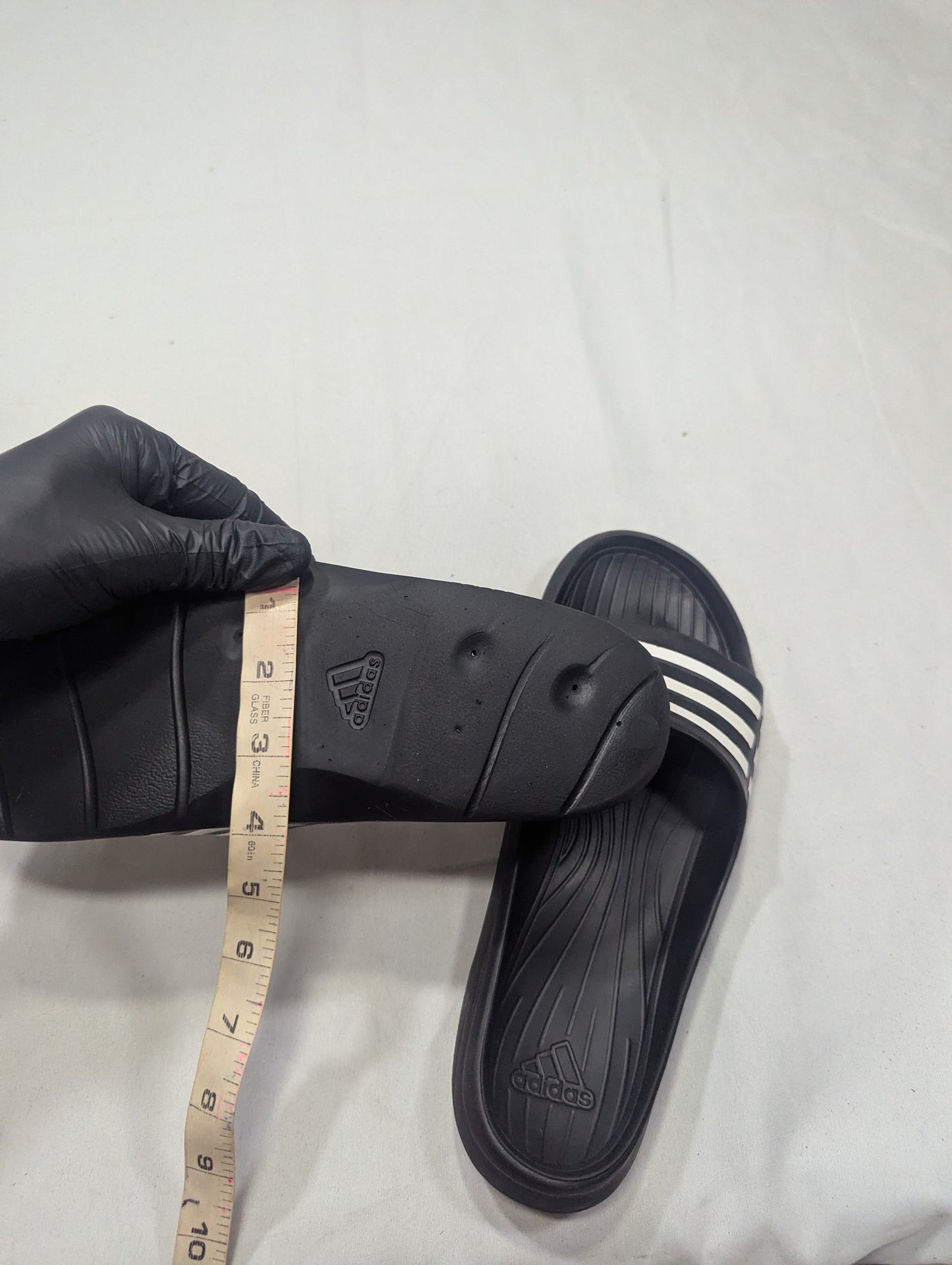 Adidas Branded Slide/Slippers