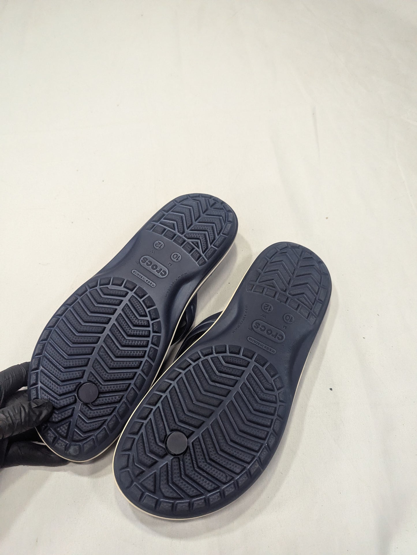 Crocs Branded Slide/Slippers