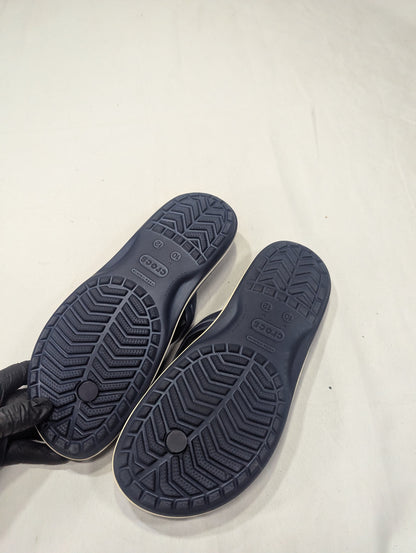 Crocs Branded Slide/Slippers