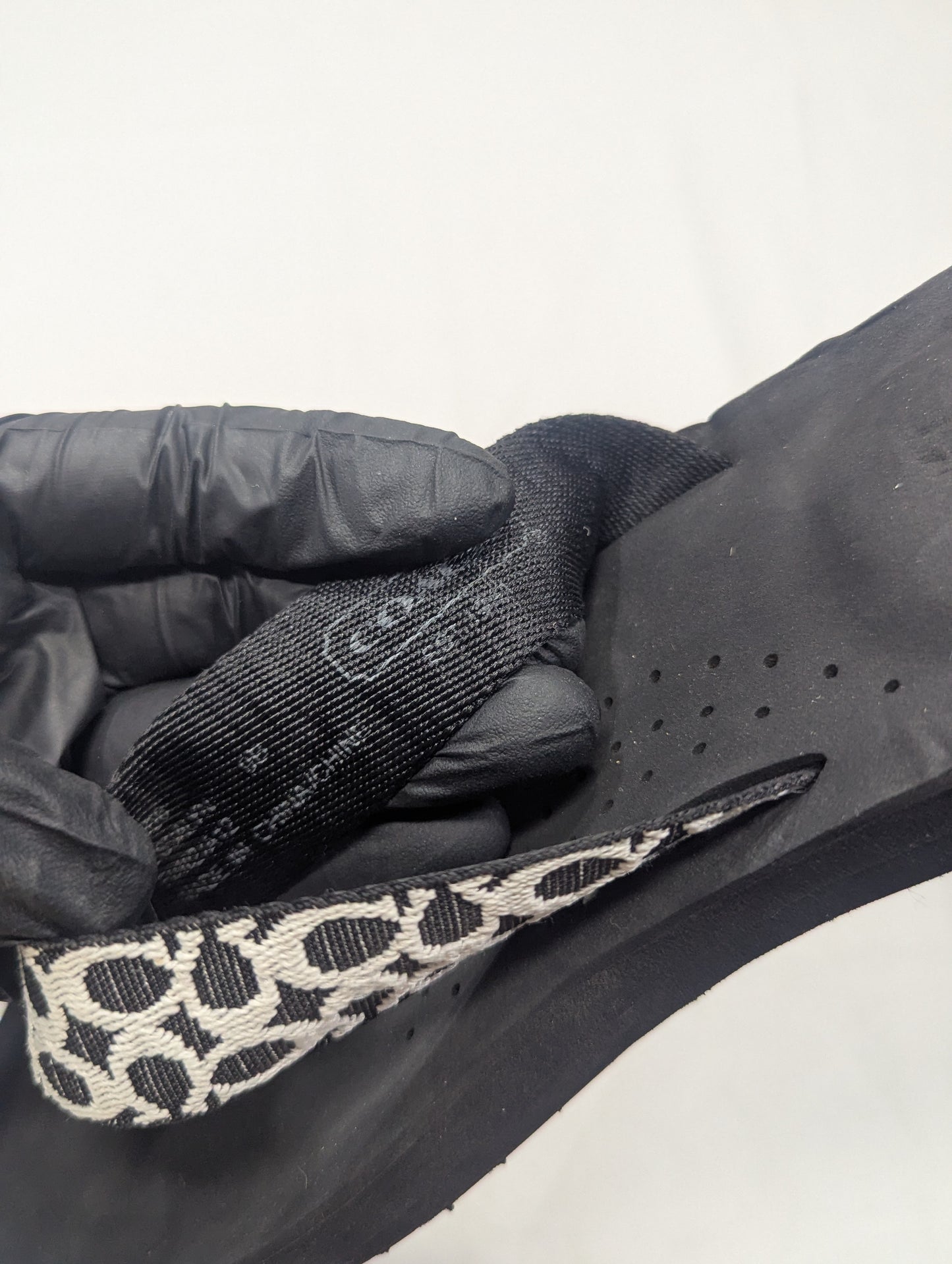COACH Branded Slide/Slippers