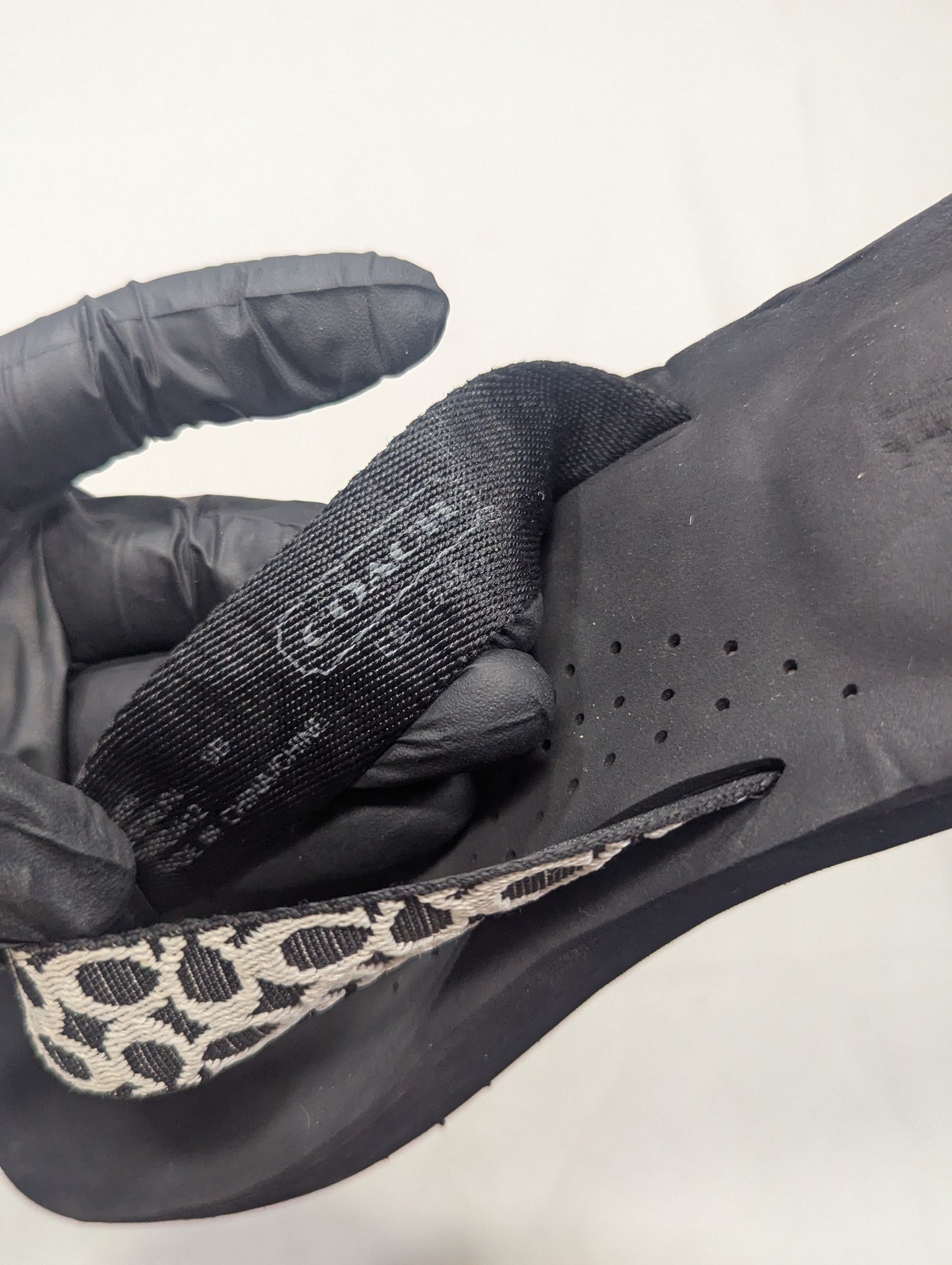 COACH Branded Slide/Slippers