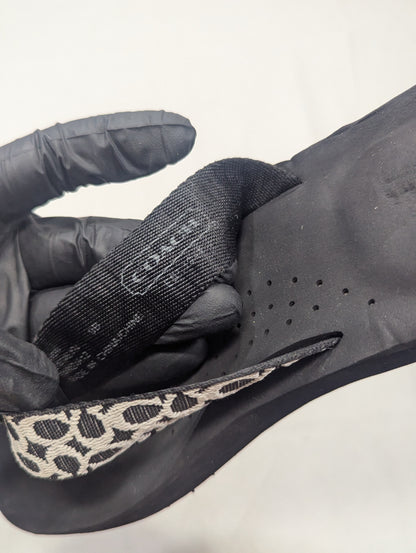 COACH Branded Slide/Slippers
