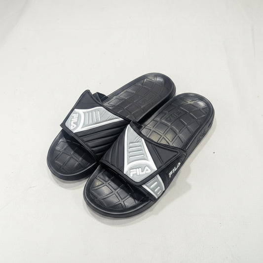 Fila Branded Slide/Slippers