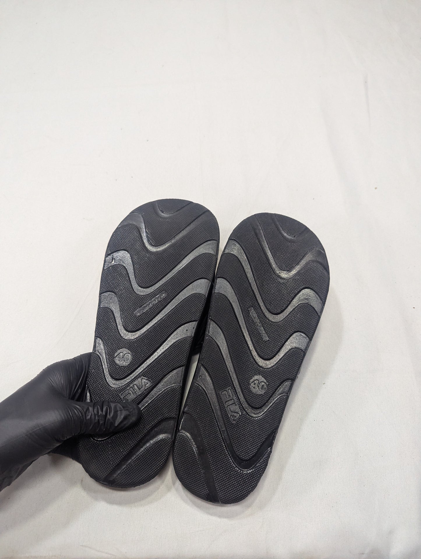 Fila Branded Slide/Slippers