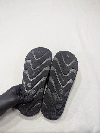 Fila Branded Slide/Slippers