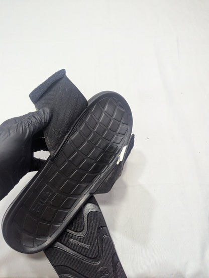 Fila Branded Slide/Slippers