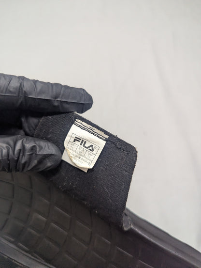 Fila Branded Slide/Slippers