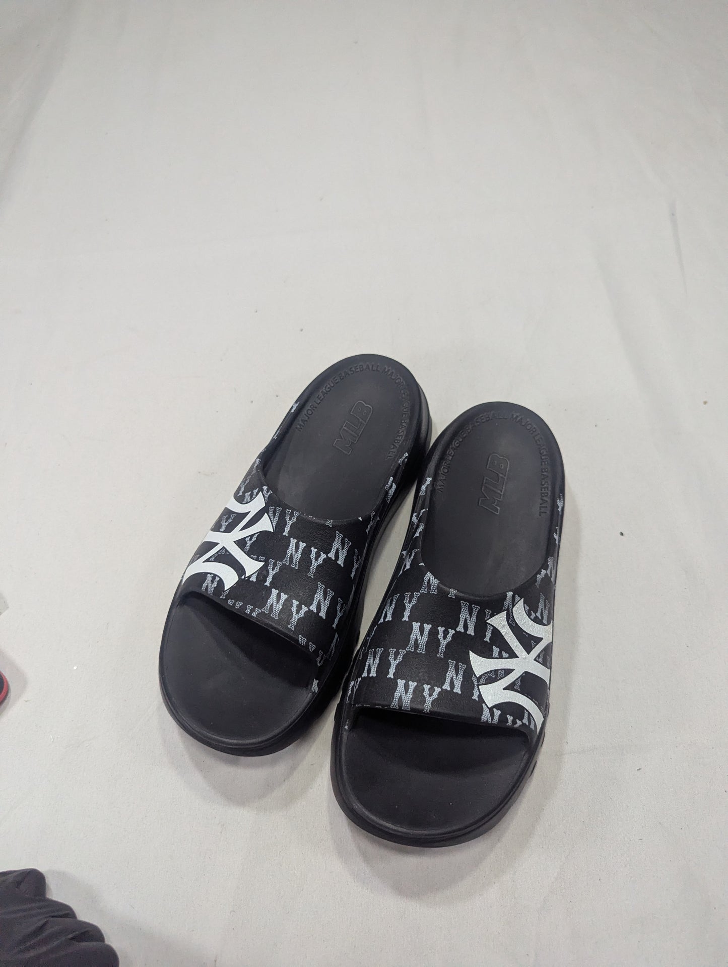 NY Branded Slide/Slippers
