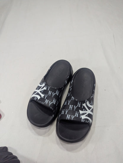 NY Branded Slide/Slippers