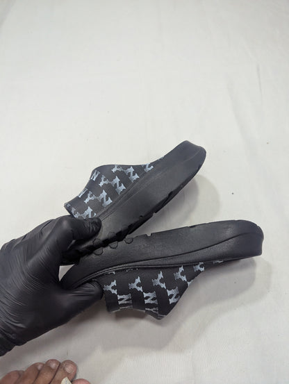 NY Branded Slide/Slippers