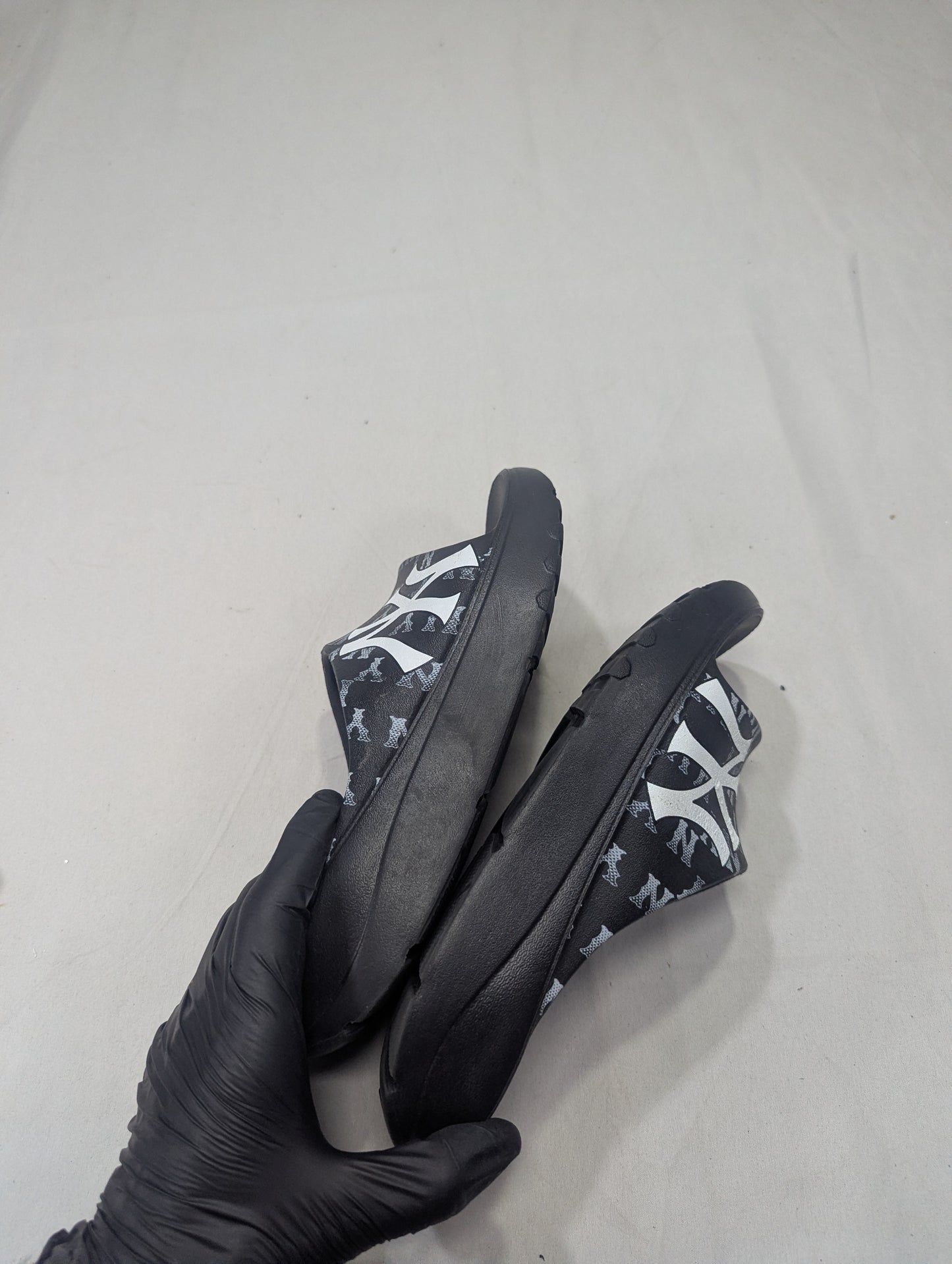 NY Branded Slide/Slippers