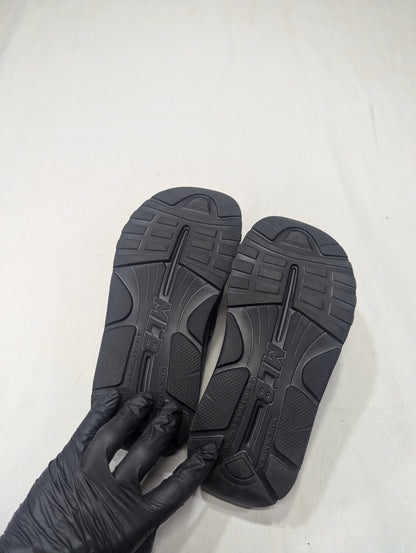 NY Branded Slide/Slippers