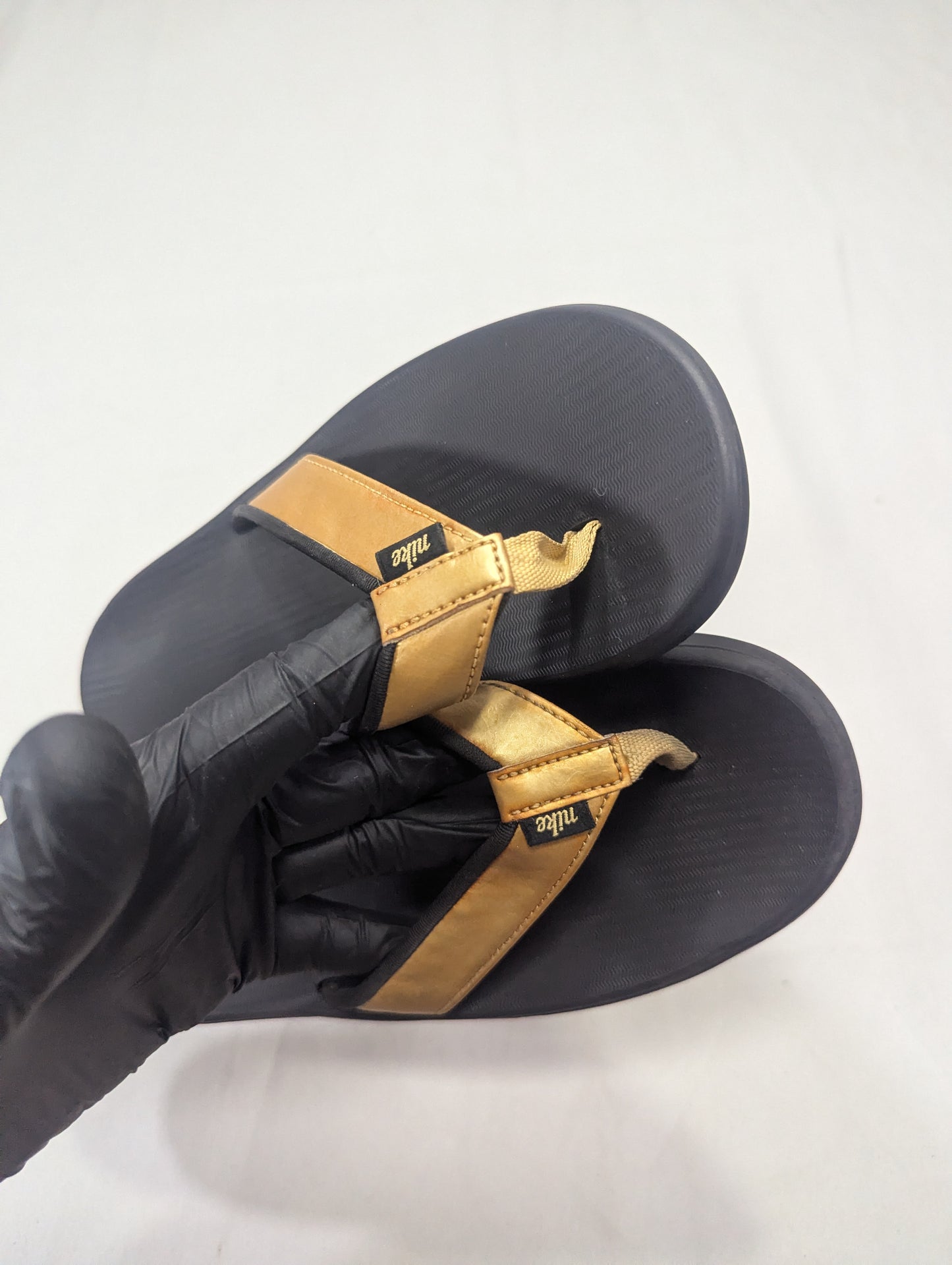 Nike Branded Slide/Slippers