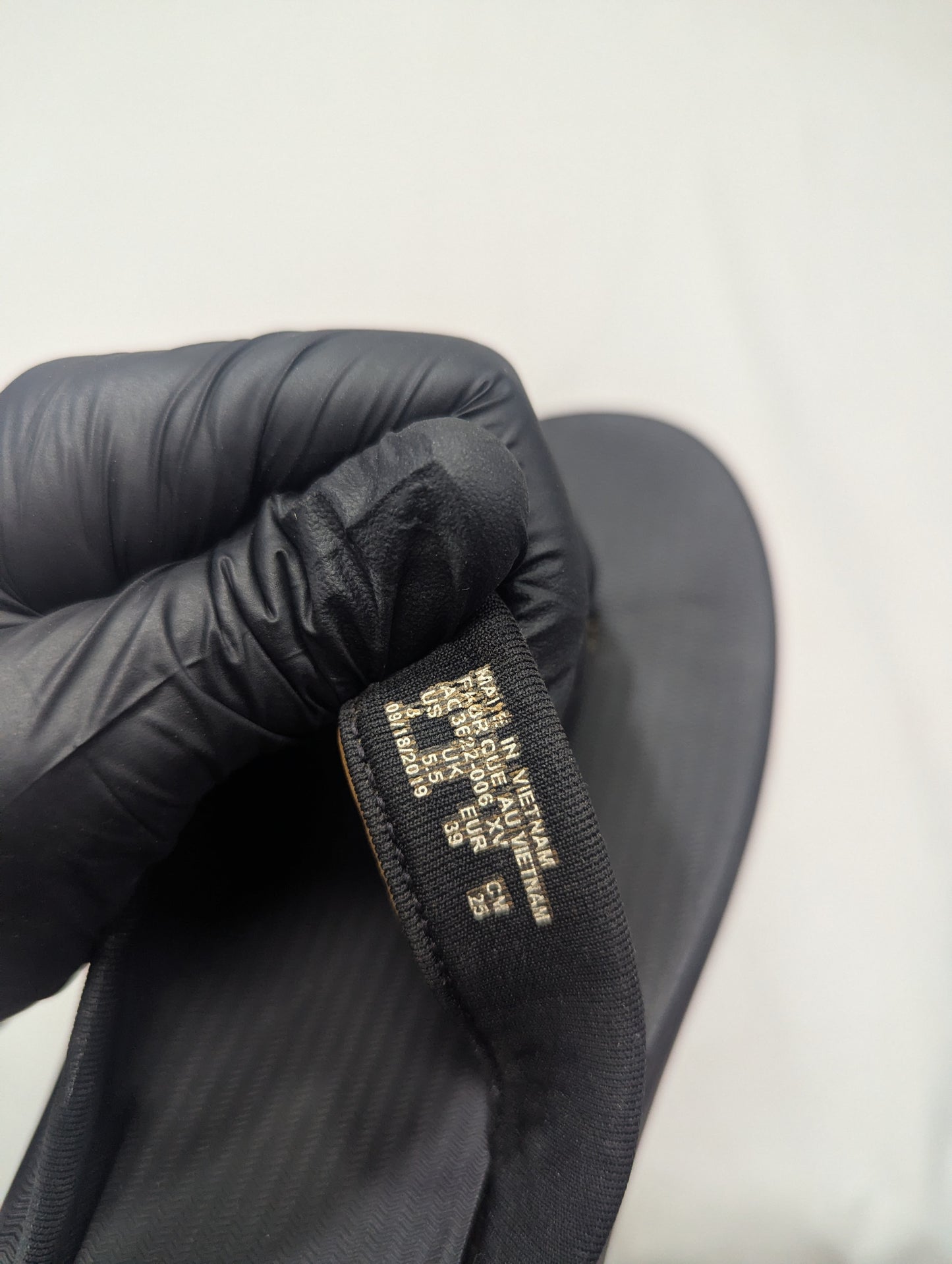 Nike Branded Slide/Slippers