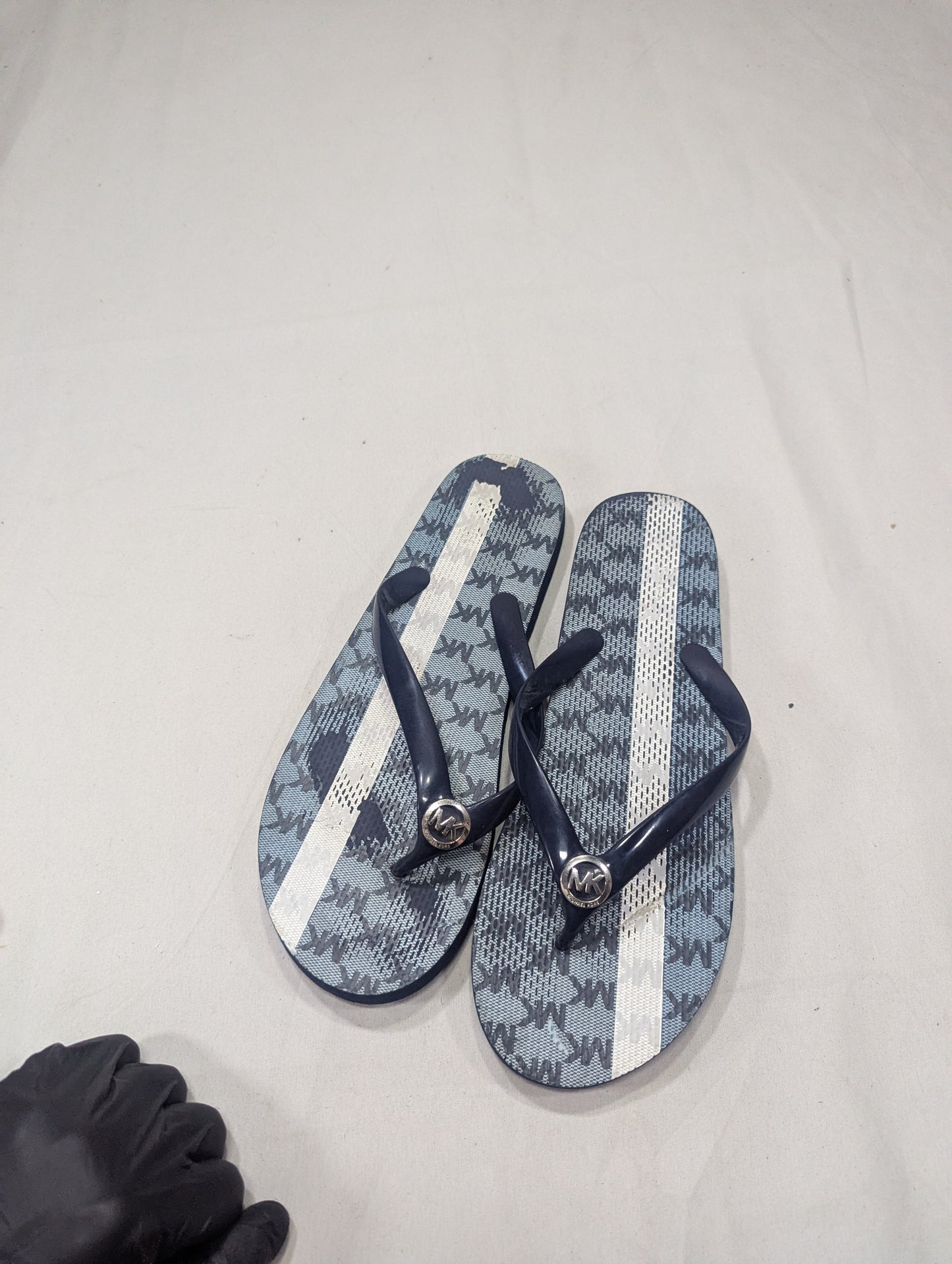 MK Branded Slide/Slippers