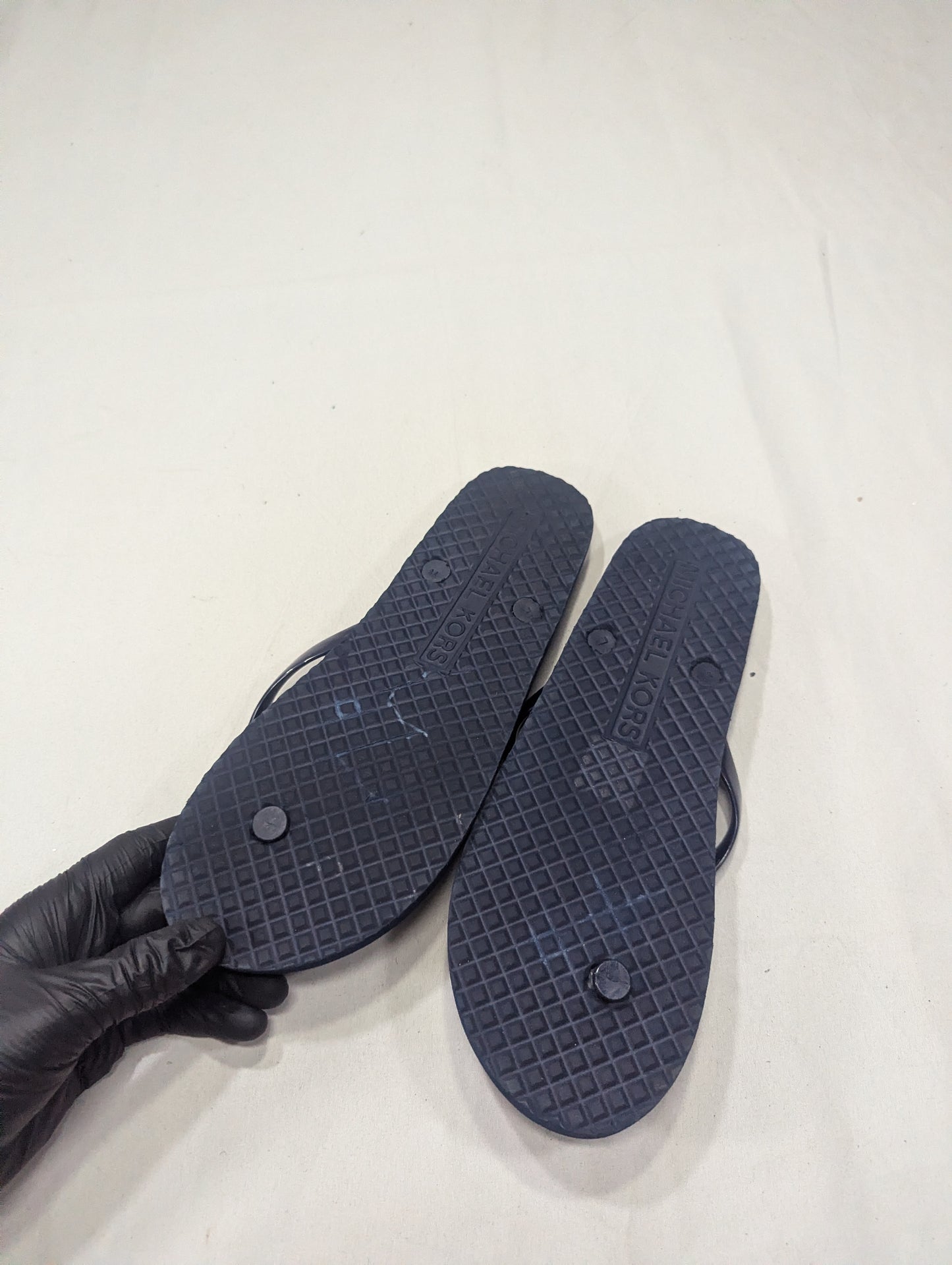 MK Branded Slide/Slippers