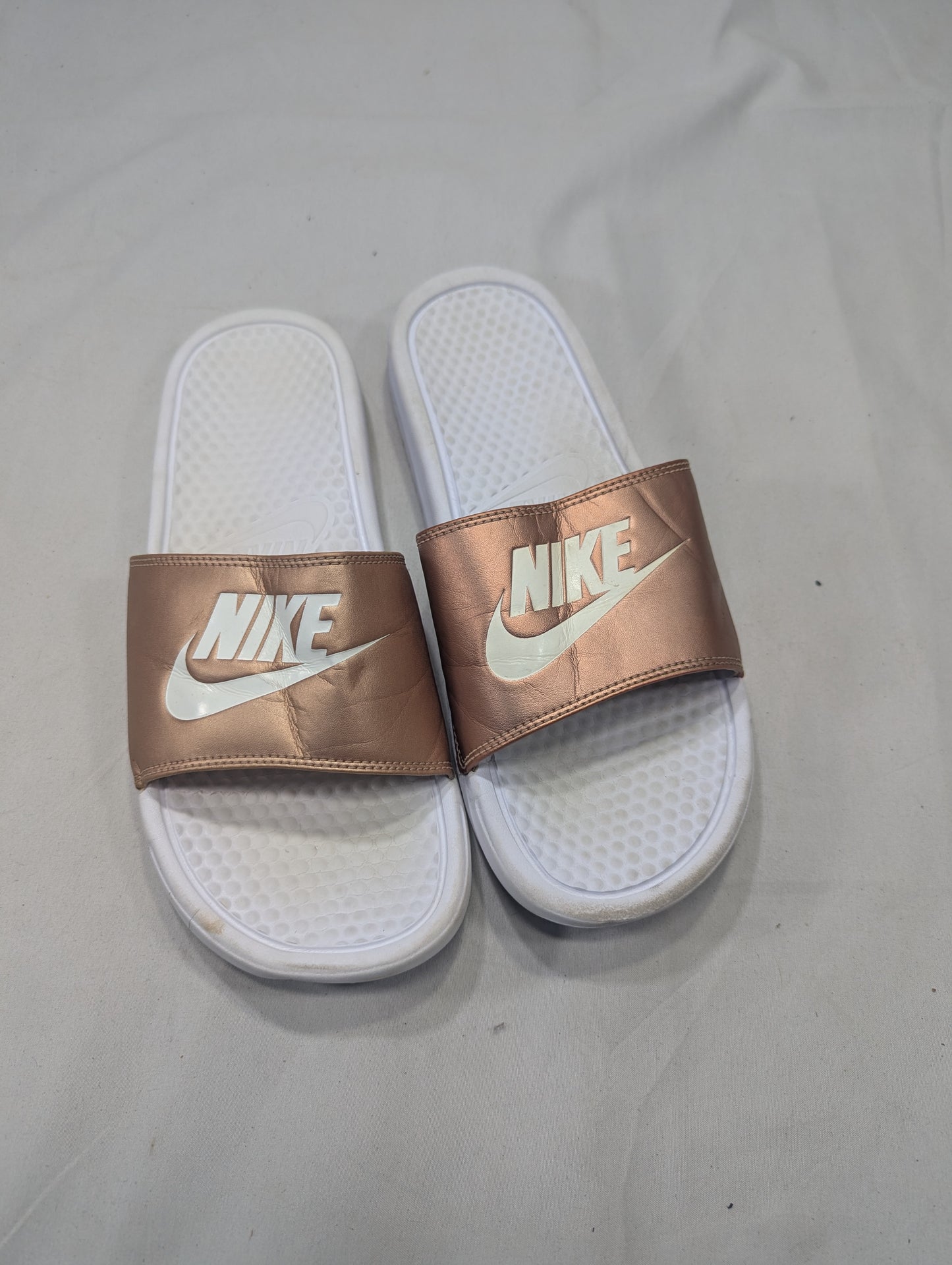 Nike Branded Slide/Slippers