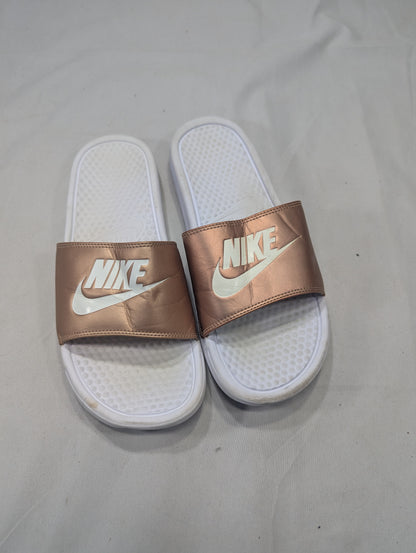 Nike Branded Slide/Slippers
