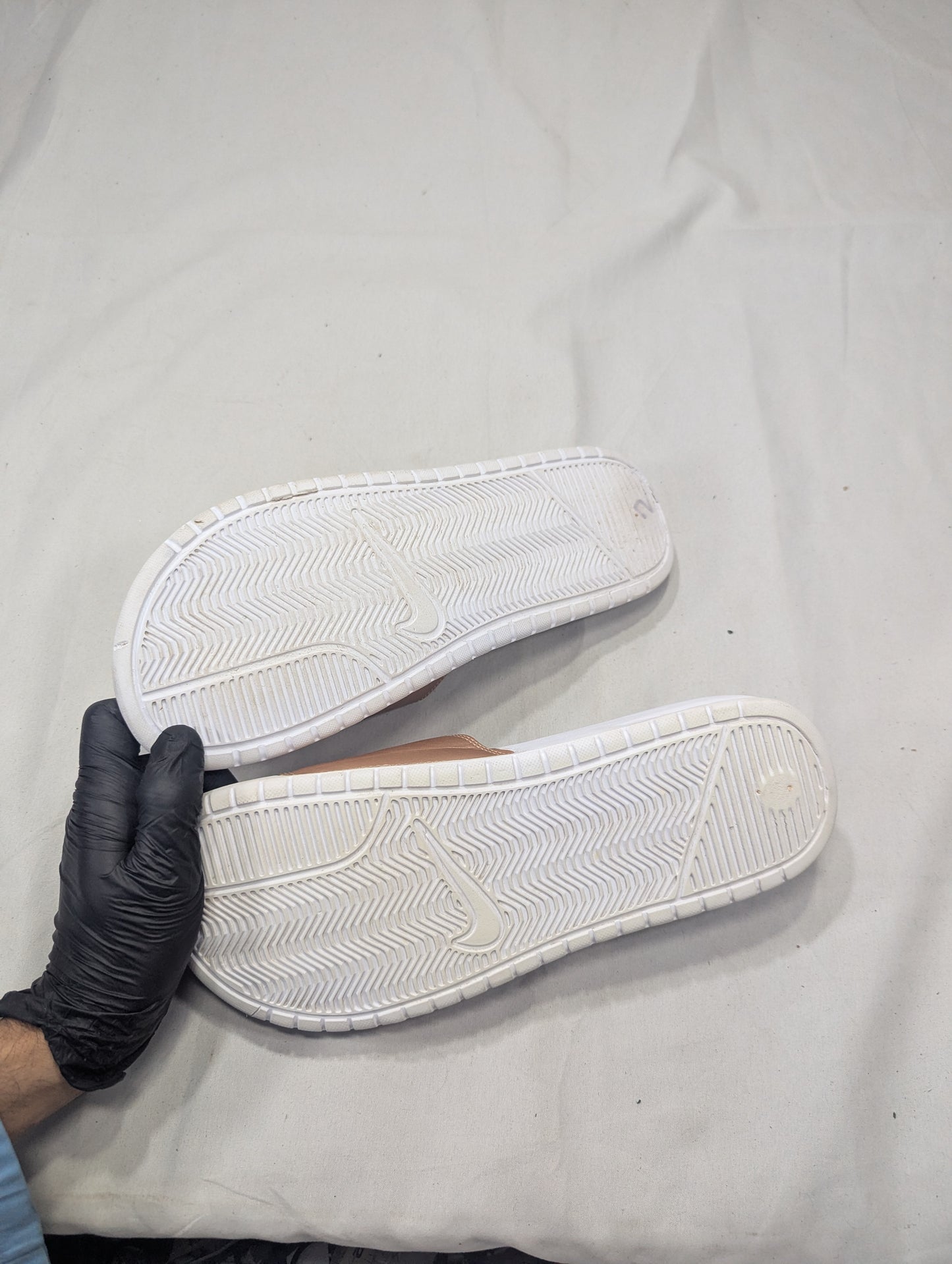 Nike Branded Slide/Slippers