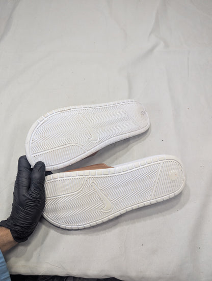 Nike Branded Slide/Slippers