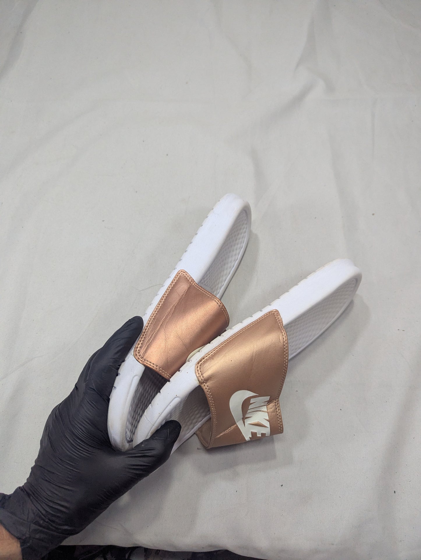 Nike Branded Slide/Slippers